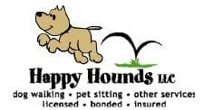 Happy Hounds