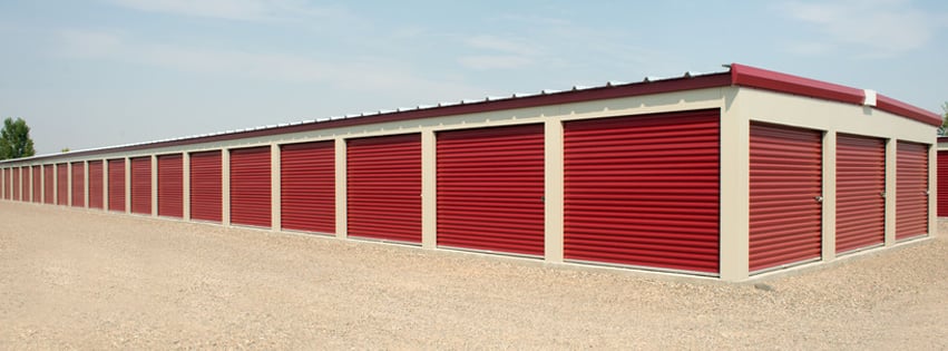Loudon County Rentals & Mini Storage