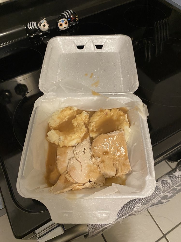 Village Inn Village Inn