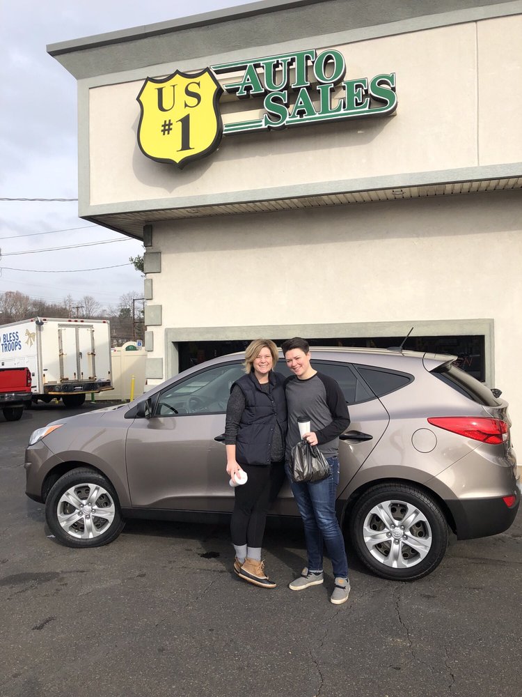 US1 Auto Sales