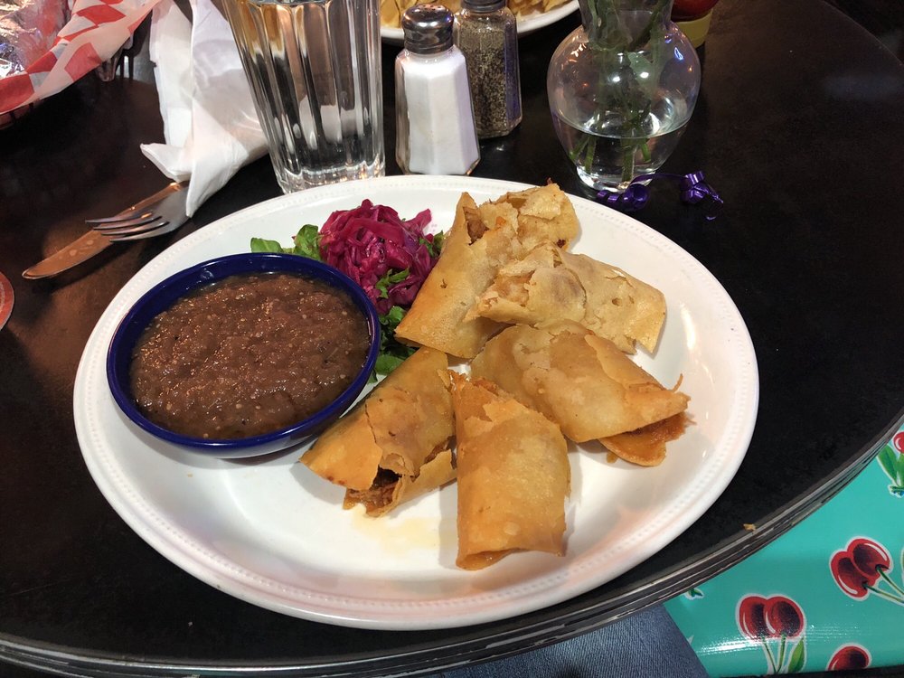 The Skillet 48 Photos & 32 Reviews Food Trucks 619 12th St, Las