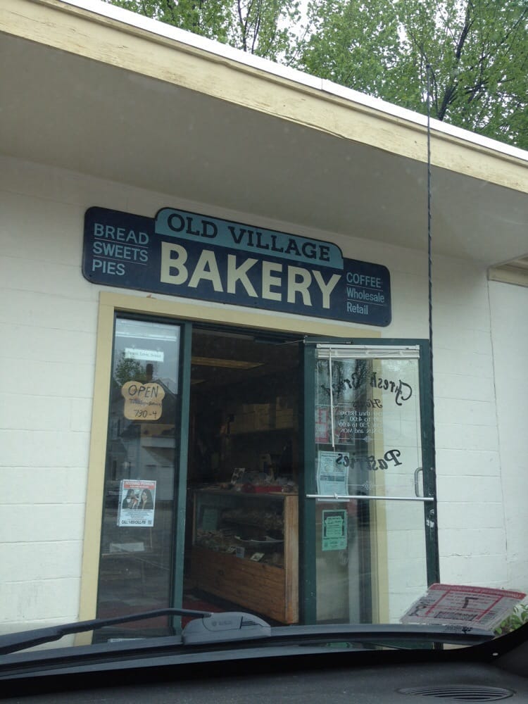 Old Village Bakery 24 Reviews Bakeries 50 Seavey St, North Conway