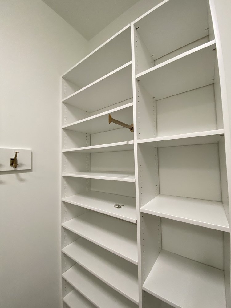 image of business Closets by Design - Charlotte