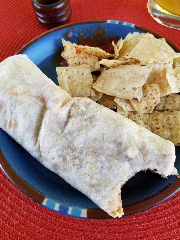 Mexican Deli Mexican Deli