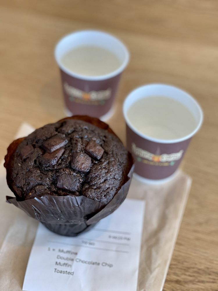 Philz Coffee