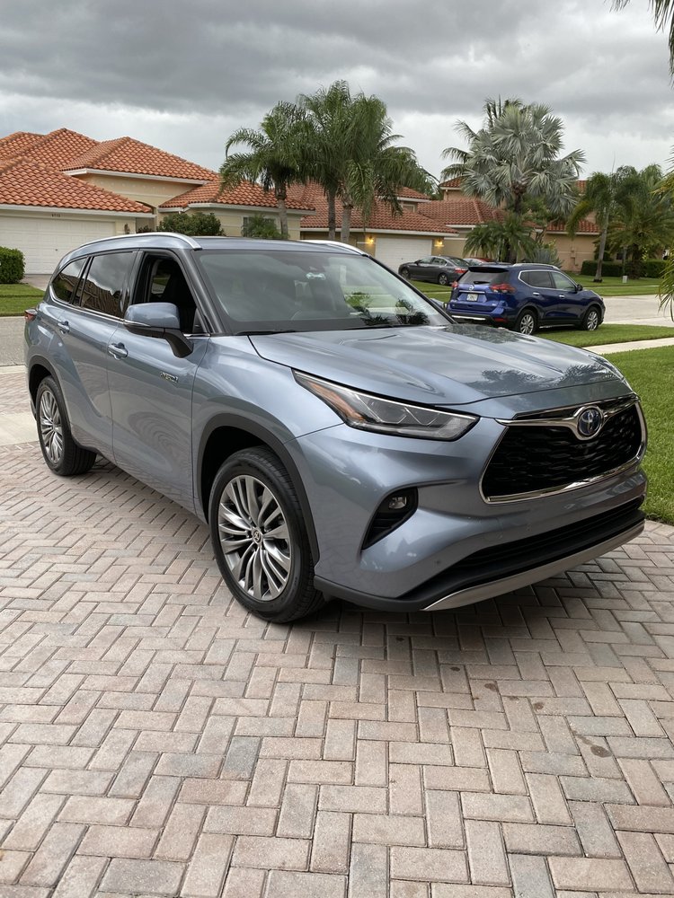 Ed Morse Delray Toyota