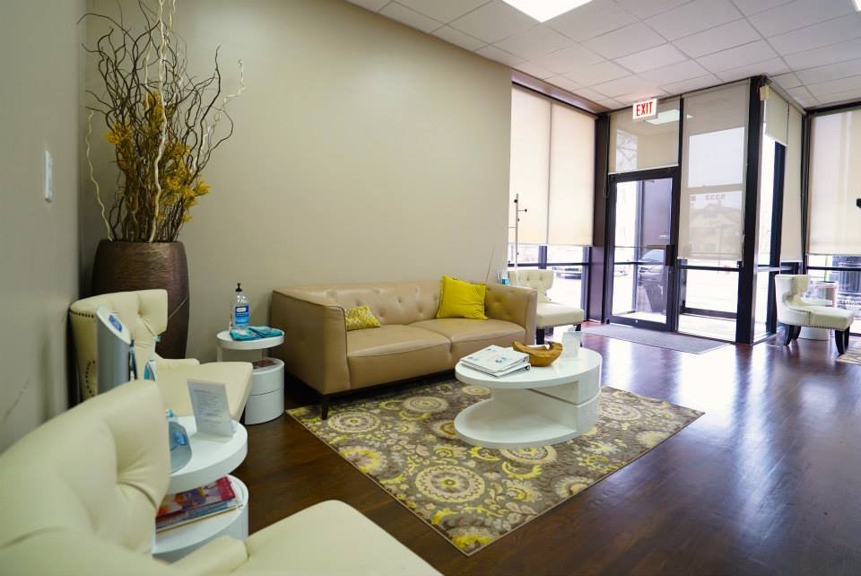 image of business 1st Family Dental of Andersonville
