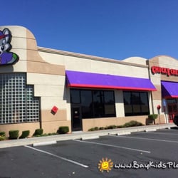 Chuck e cheese newark de