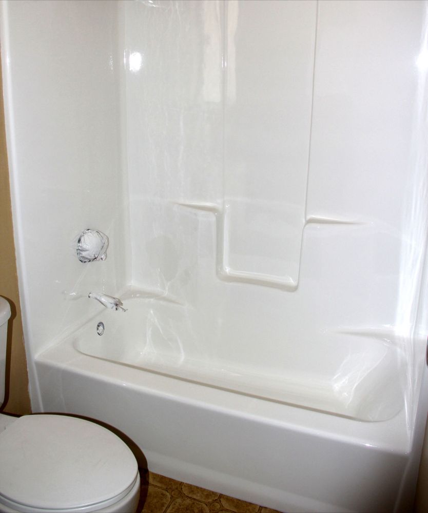 Bathcrest of S.B. County & Crestline Refinishing