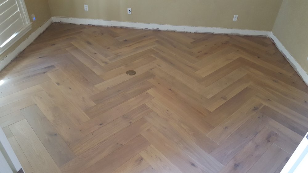 image of business Crafted Woodfloors