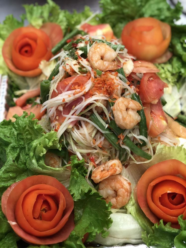 Spices Thai Kitchen
