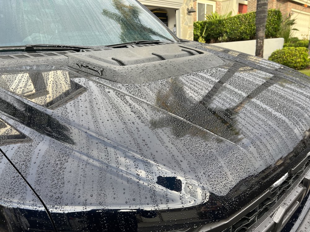 Attn: To Detail