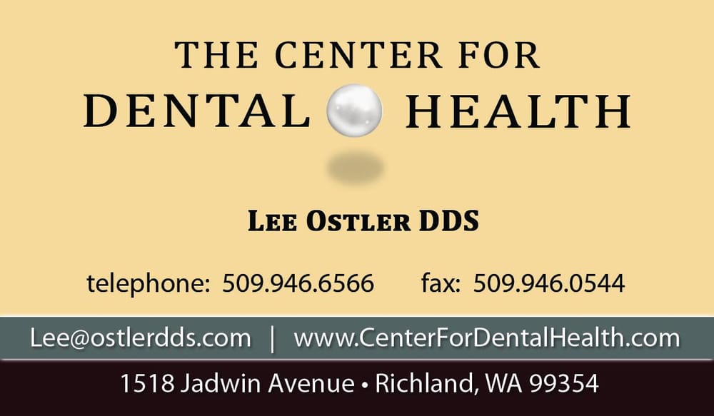 image of business Glenn Lee Ostler, DDS