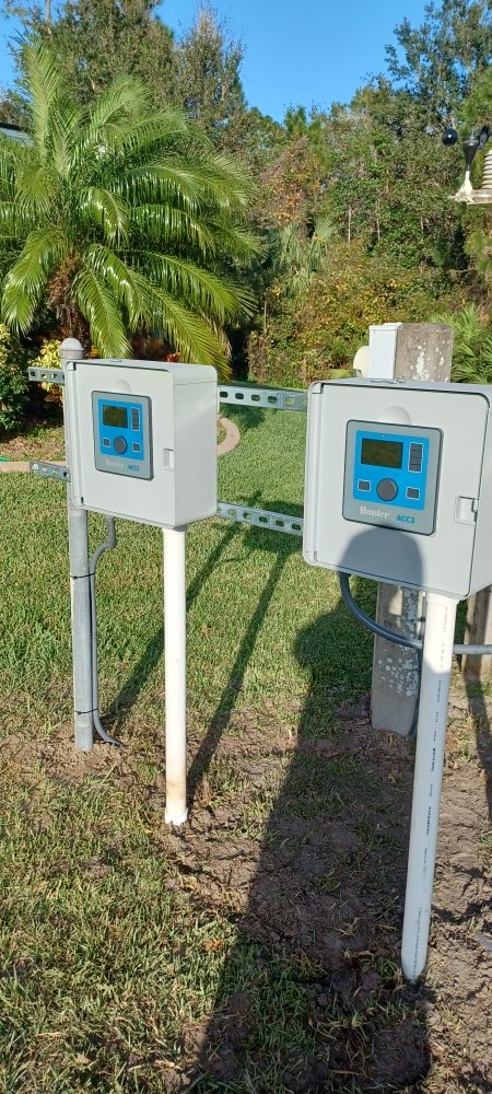 Central Florida Sprinklers