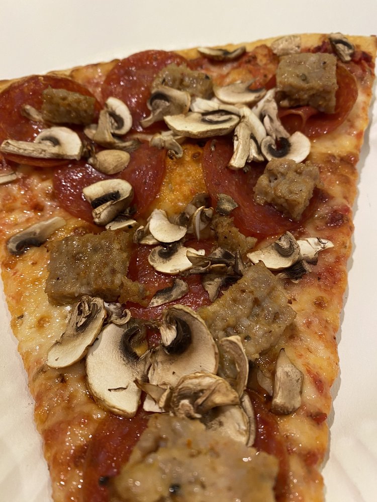 Sunvalley Food Court