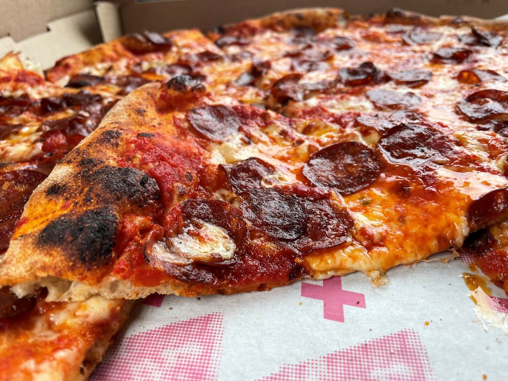 Bagel and Slice Bagel and Slice