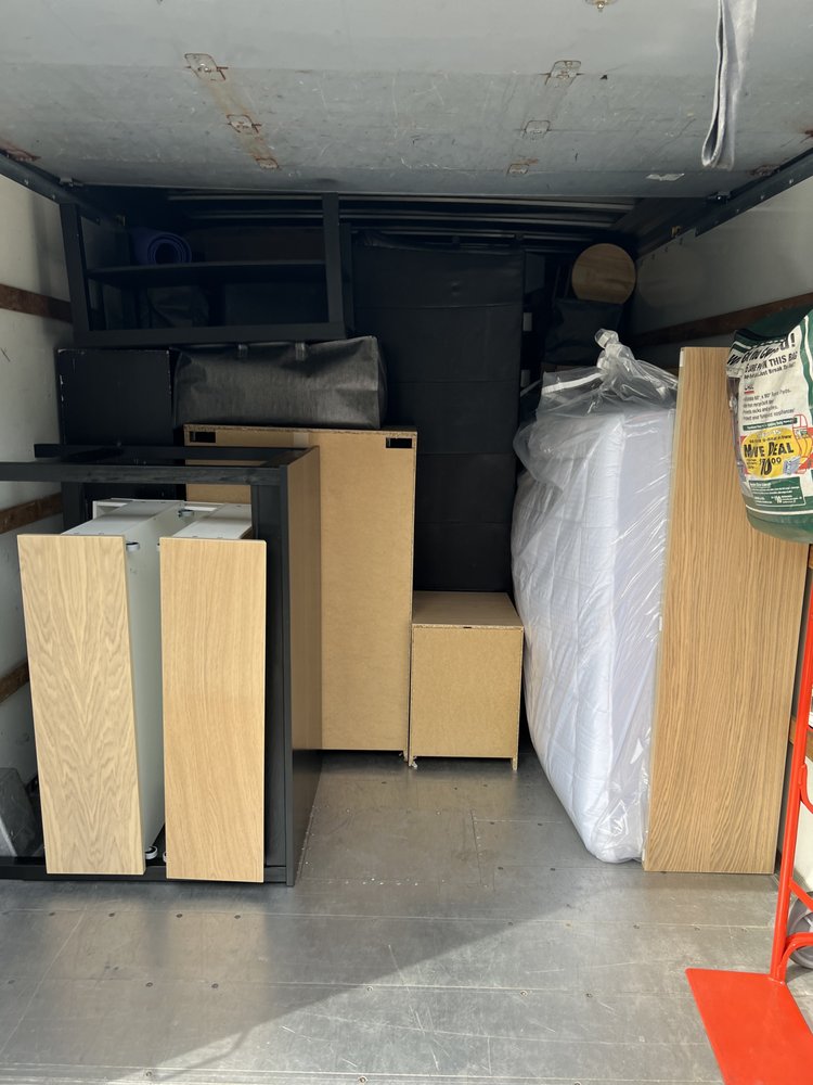 image of business Big Brother Movers