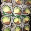 Fuji Japanese Restaurant