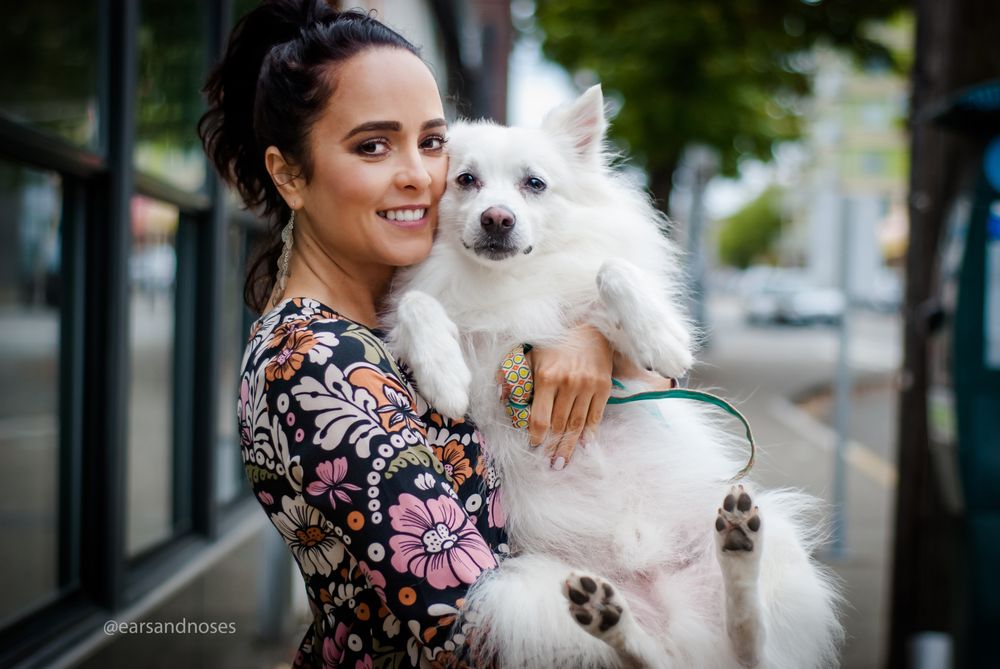 Ears & Noses Photography