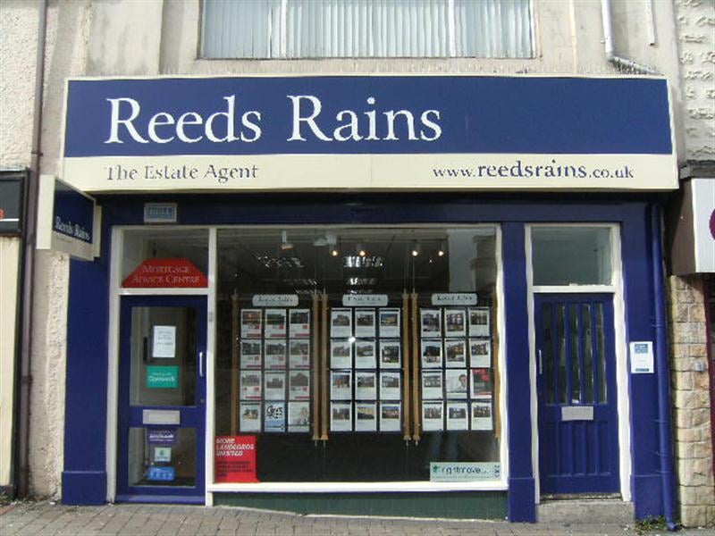 Reeds Rains Stanley Get Quote Real Estate Agents 75 Front Street