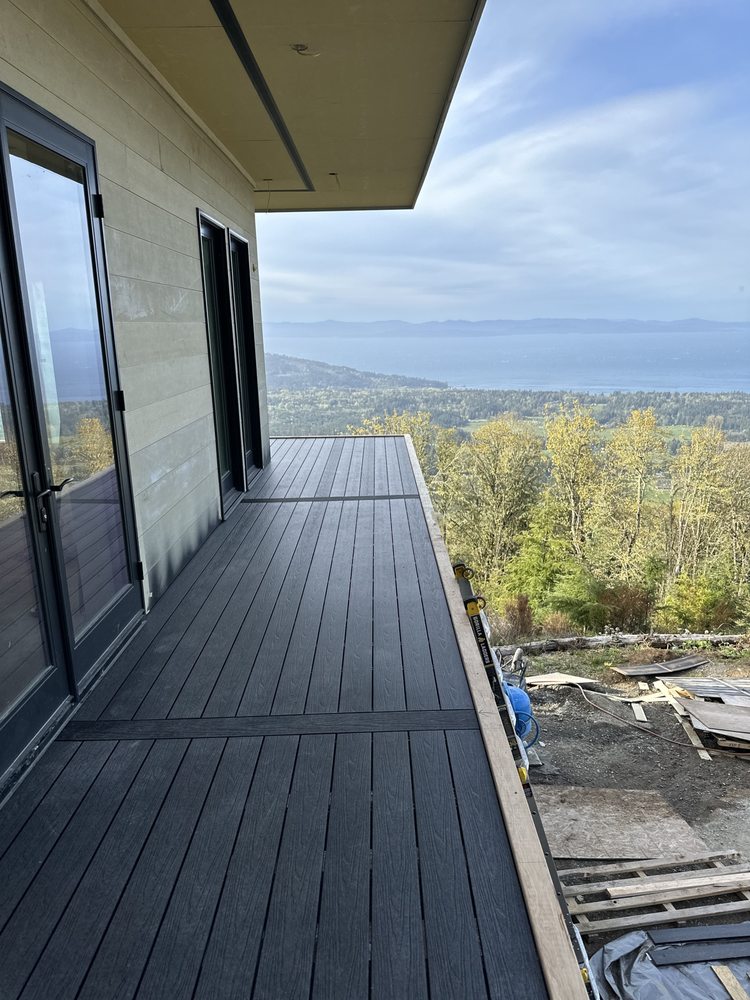 Kish Roofing and Construction