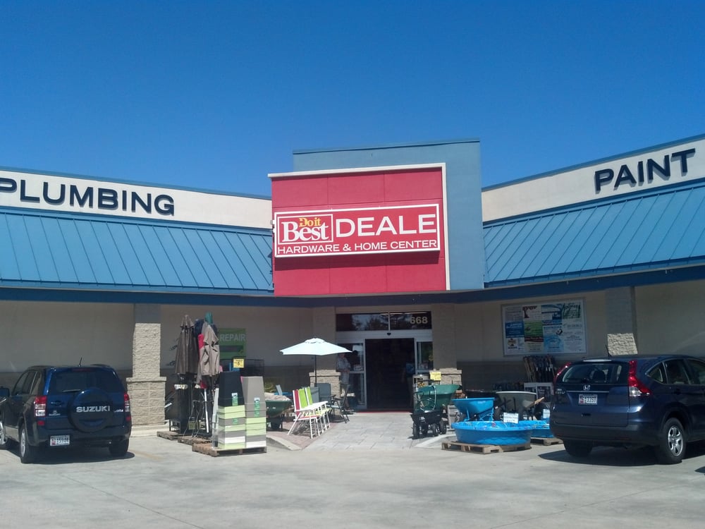 Wheelers True Value Hardware CLOSED Hardware Stores 5950 Deale