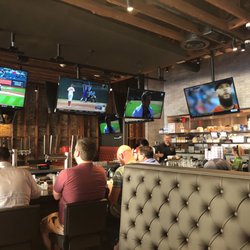 Loyal Tavern 27 Photos 60 Reviews Sports Bars 950 Canton St Photo Of Loyal Tavern Roswell Ga United States Lots Tv S