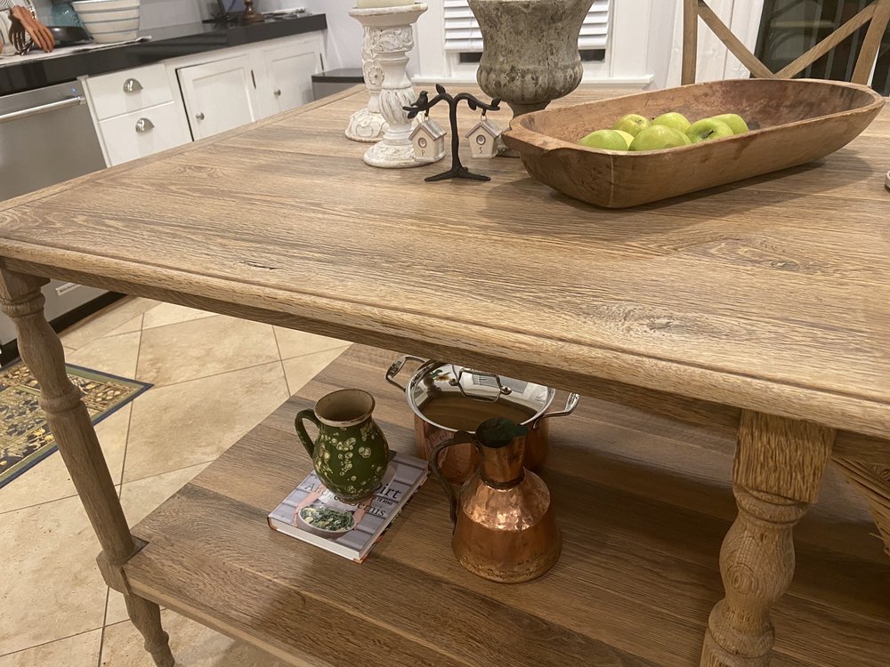 image of business Pinocchio Furniture Restoration & Repair