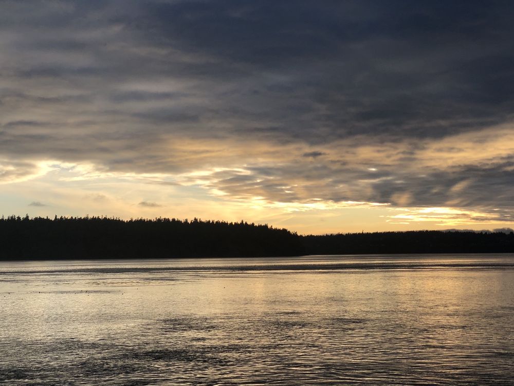 Point Defiance Ferry Terminal