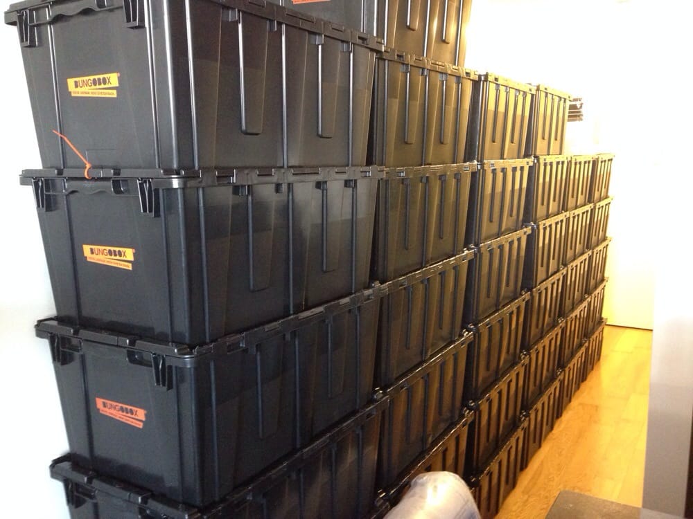 Bungo Box 12 Photos & 185 Reviews Packing Supplies 56 New Hook Rd