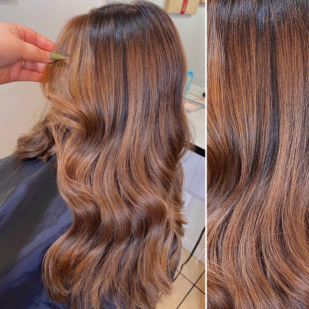 Hair by Lianne