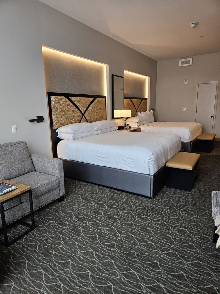 Archer Hotel Napa