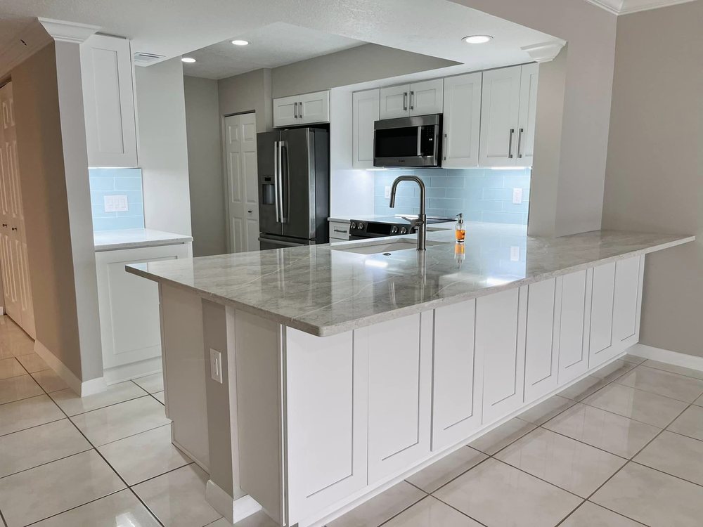 image of business Trend Kitchens USA