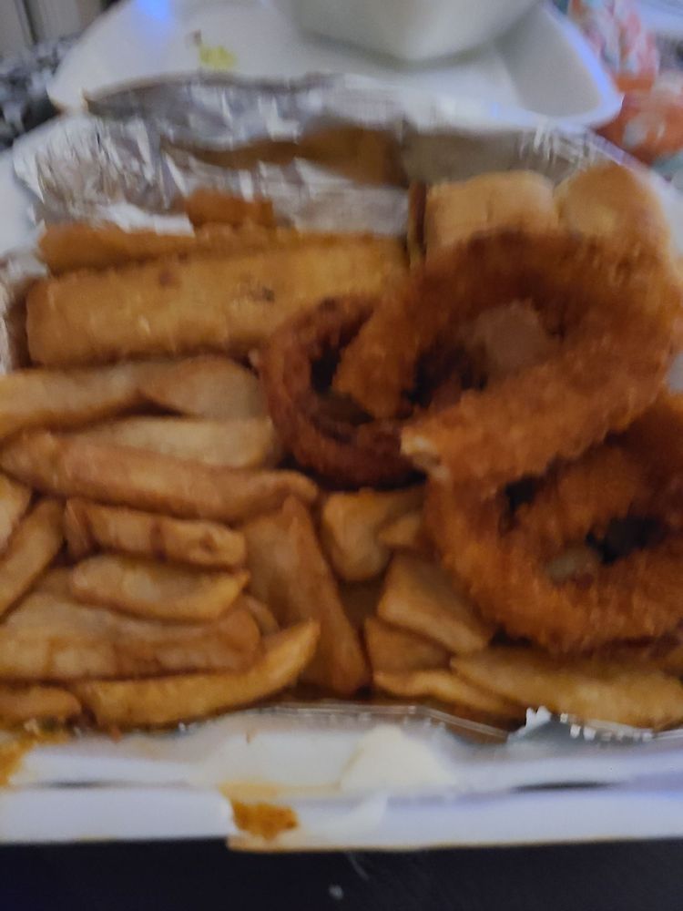 Durango Burger 2