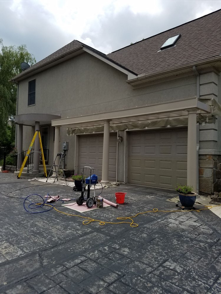 image of business APAC Affordable Painting And Contracting