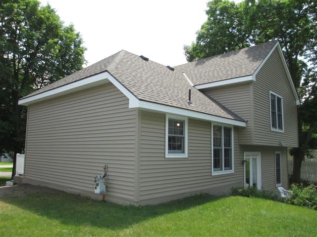 Annie &amp; Wayne O Bloomington, MN Roofing (Atlas Pinnacle