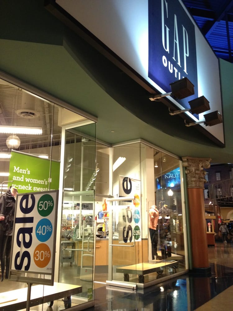 Gap Outlet Outlet Stores 32100 Las Vegas Blvd S, Primm, NV Phone