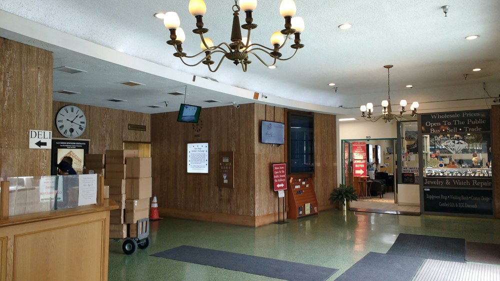 San Diego Jewelers Exchange 11 Reviews Jewelry 861 Sixth Ave