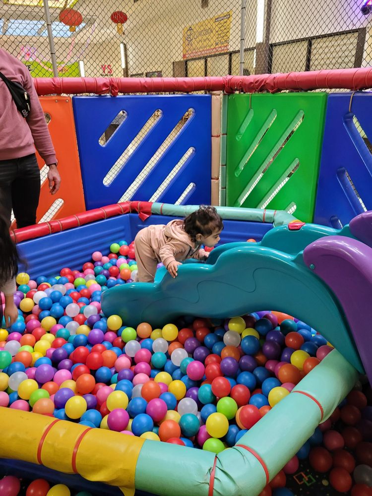Kiddyland
