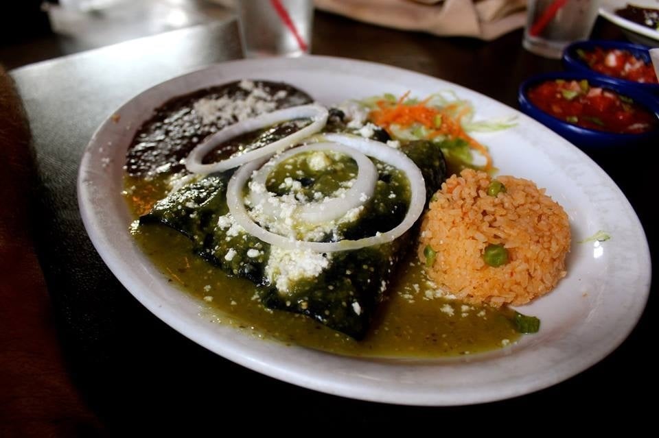 Veracruz Café 154 Photos & 250 Reviews Mexican 408 N