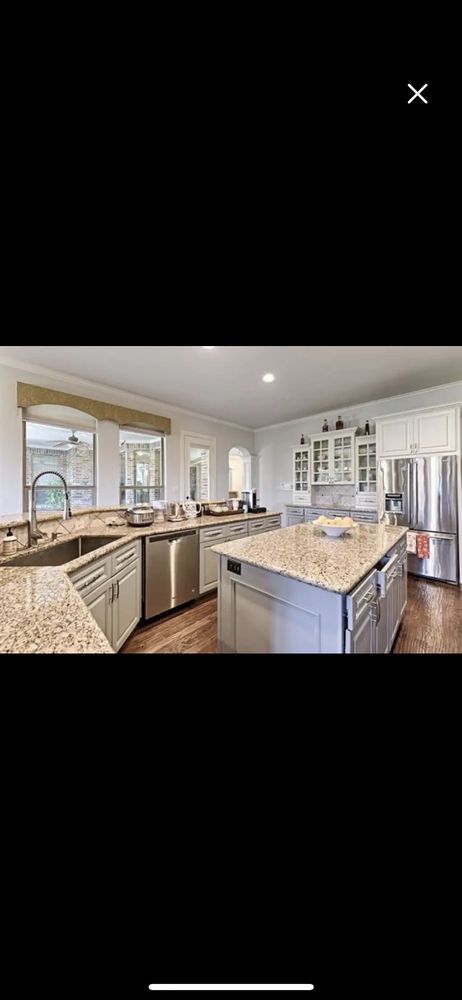 BH Remodeling