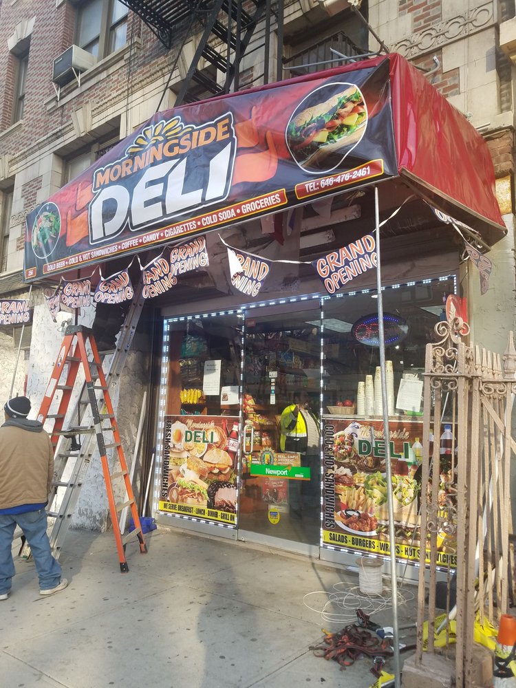 Morningside Deli