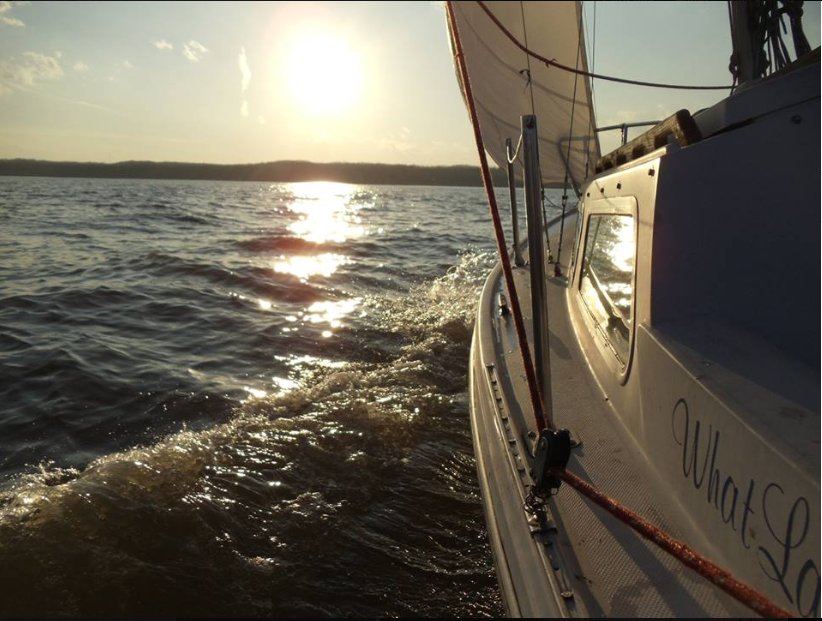 Northern Virginia Sailing School
