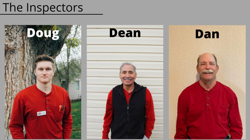 K&K Consultants Home Inspections & More