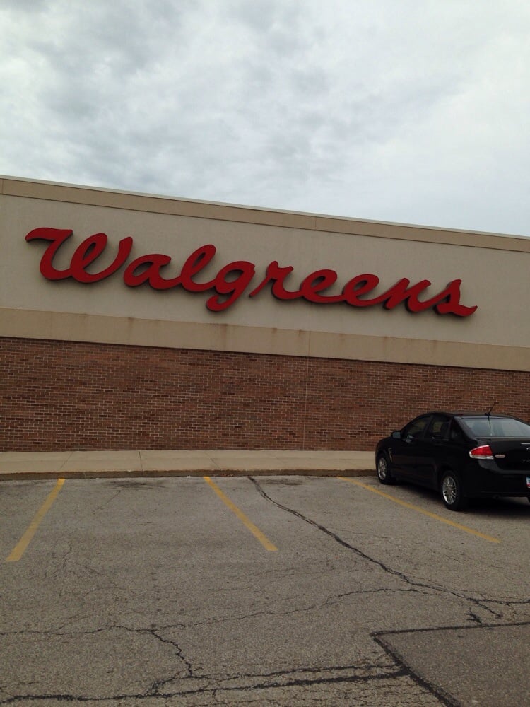 Walgreens Drugstores 3910 University Ave, Waterloo, IA Phone