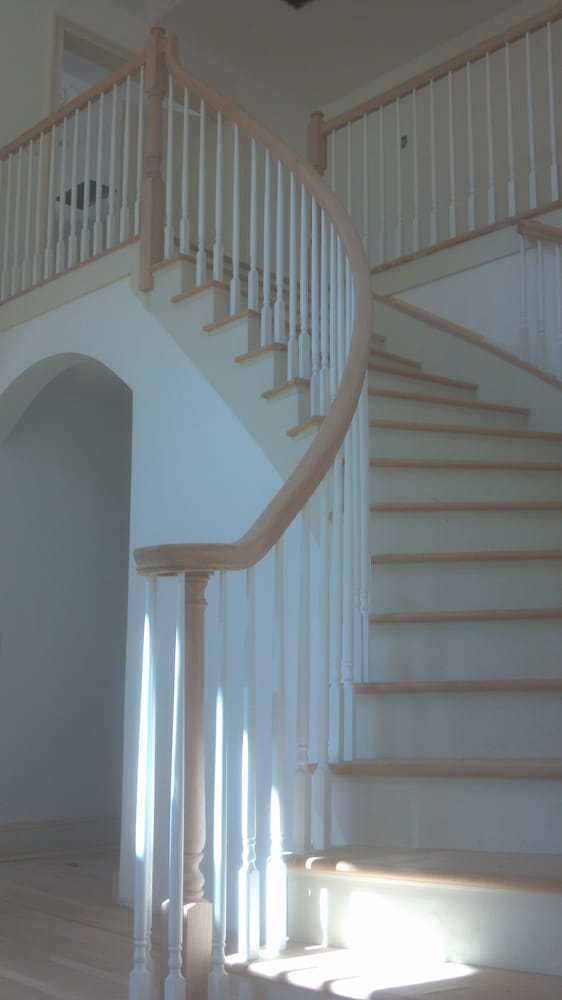SRI Stair Builders