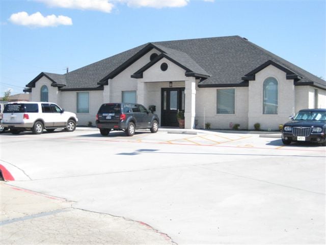 Raye Mayhorn - Realty Executives of Killeen