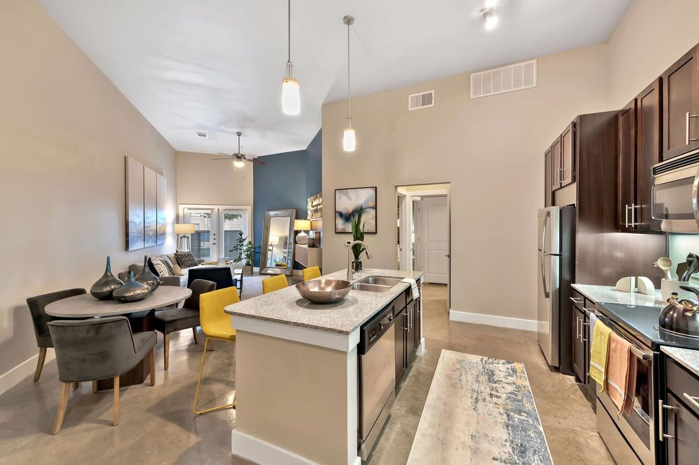 Wall Street Lofts