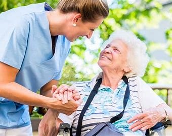 Edwards Direct Home Care Agency