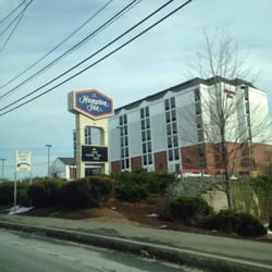 Hampton Inn Boston Peabody 28 Reviews Hotels 59 Newbury St Photo Of Hampton Inn Boston Peabody Ma United States